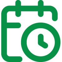 Calendar icon