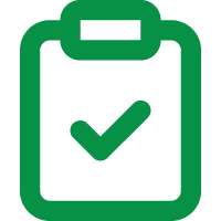Clipboard icon